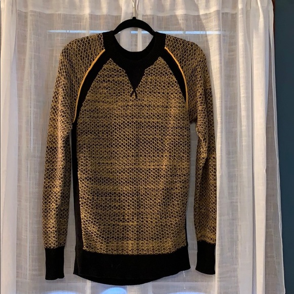 Rebecca Minkoff (M) sweater - Picture 2 of 4